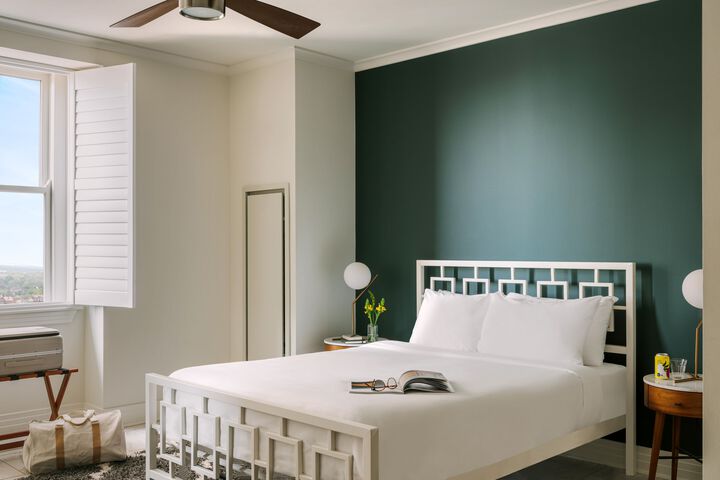 Fitness Facility Photos