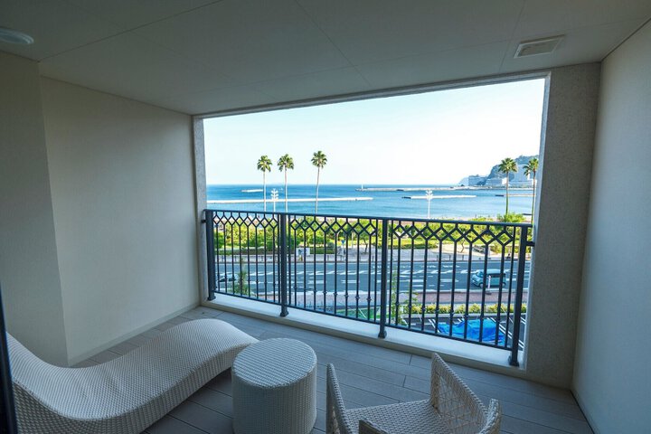 Terrace/Patio 95 of 96