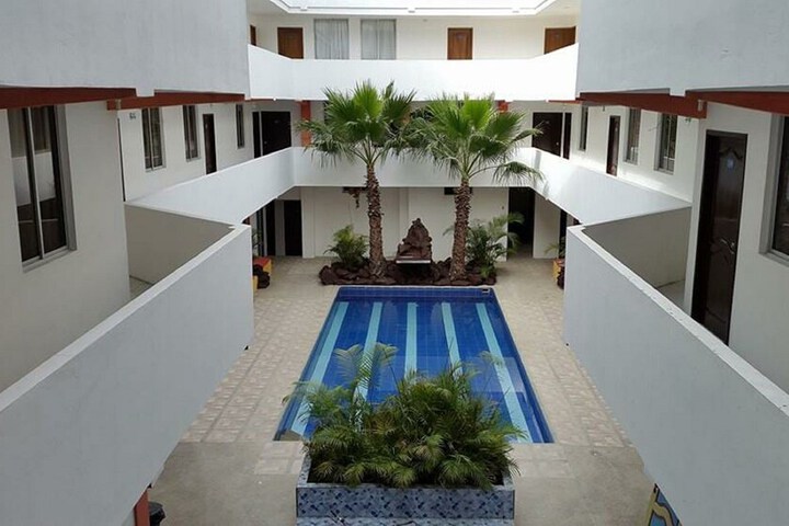 Hotel Interior 20 of 25