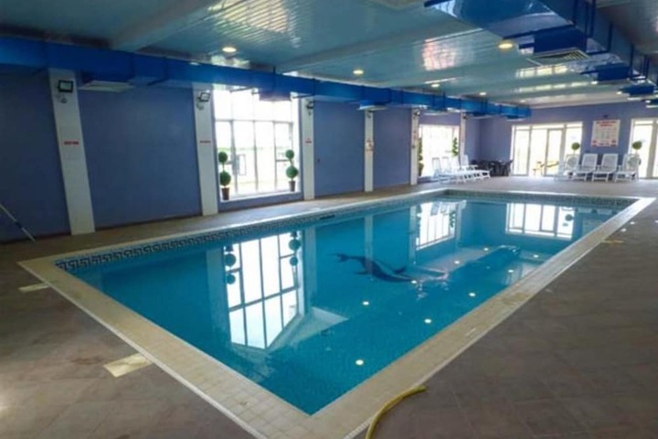 Pool 23 of 27