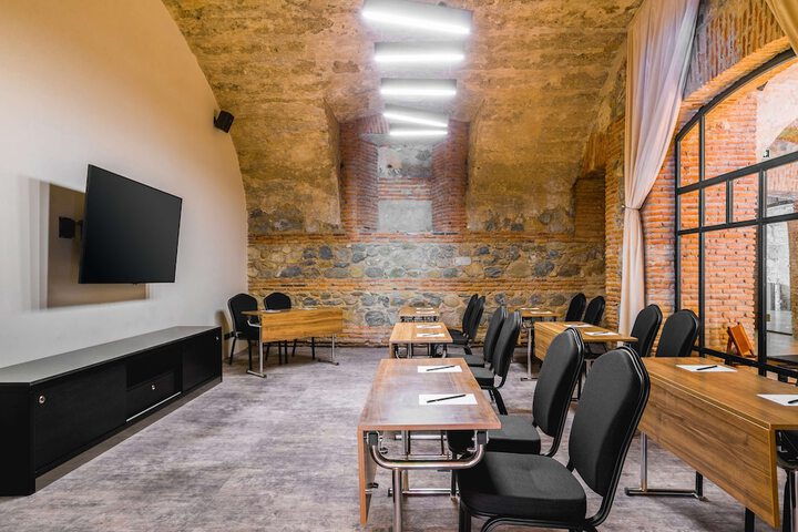 Meeting 246 of 280