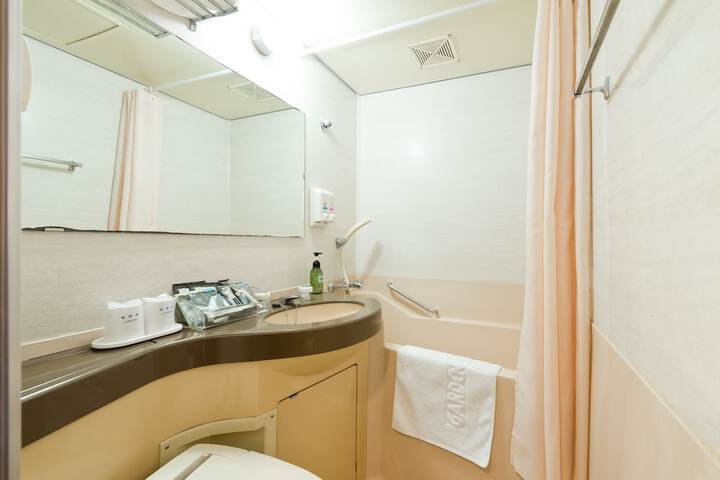 Bath Interior