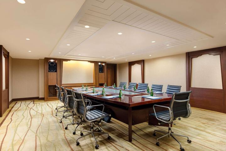 Meeting 126 of 152