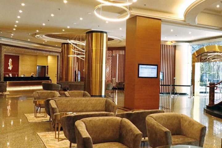 Hotel Interior 2 of 53