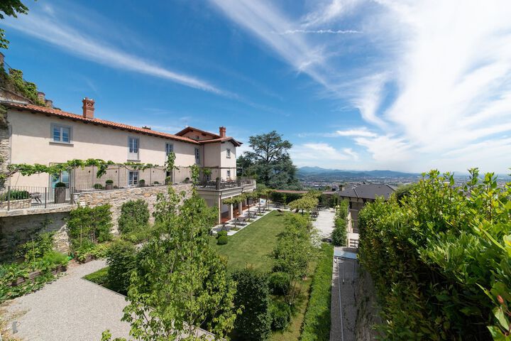 Image of Relais San Vigilio al Castello