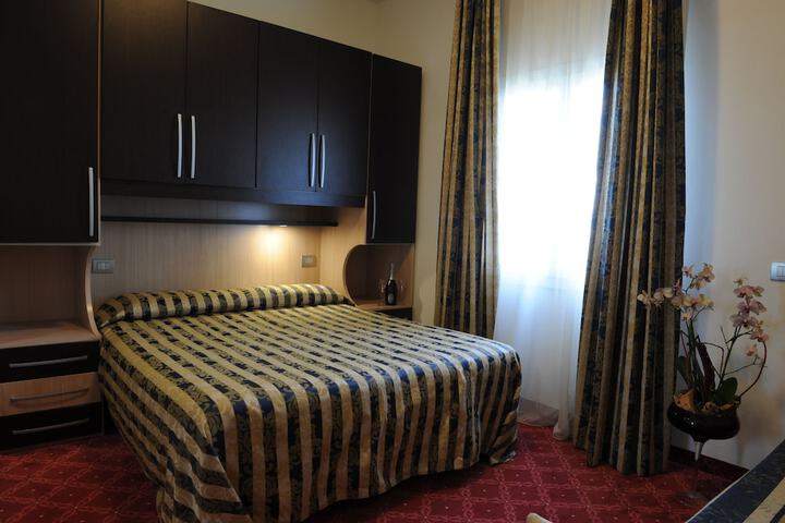 Hotel Miami in Ravenna