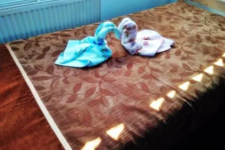 Tanagra Hotel