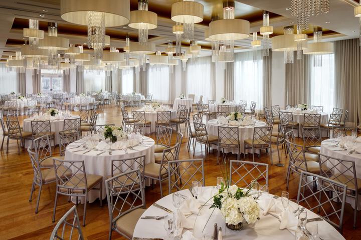 Ballroom