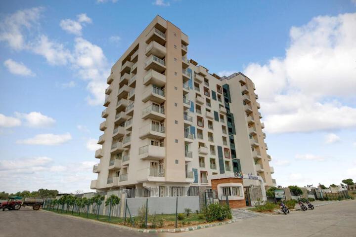 Hotel O Urbanite