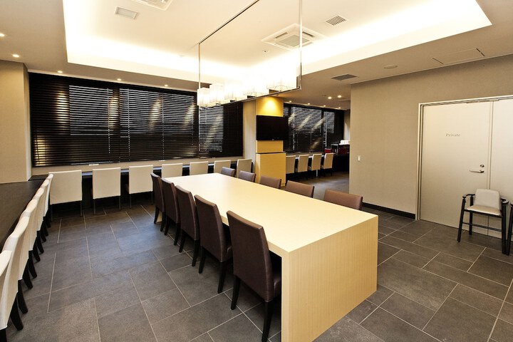 Lobby Photos