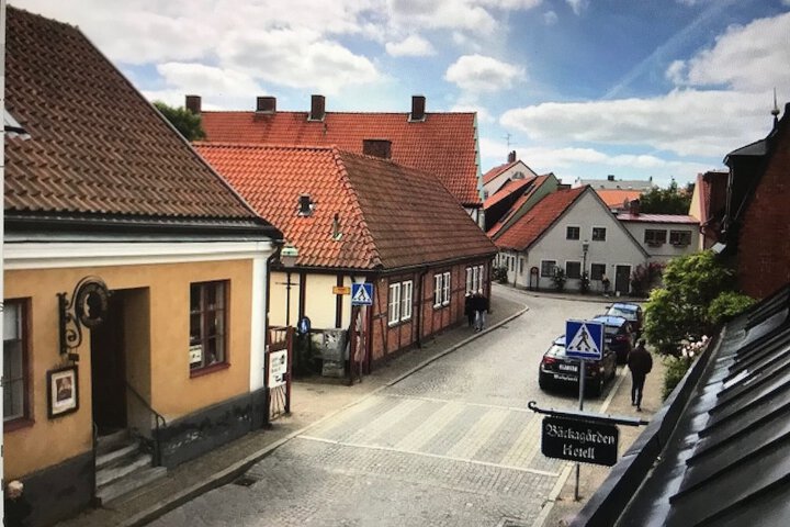 Hotel View 56 of 57
