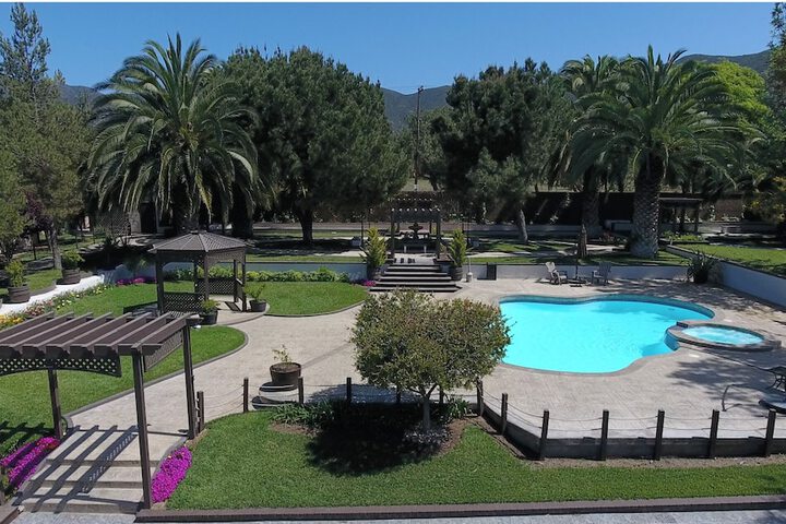Quinta Arratz