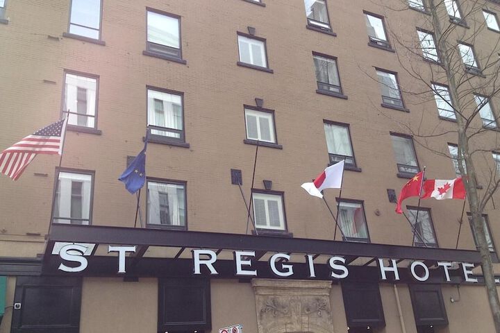 Hotel 40 of 42