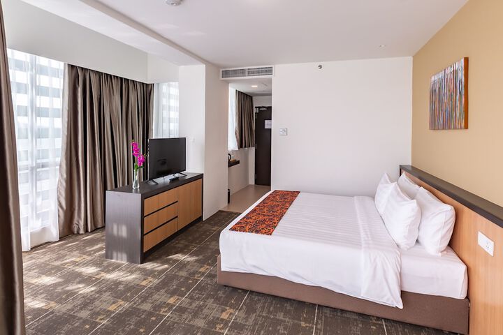Room 20 of 42