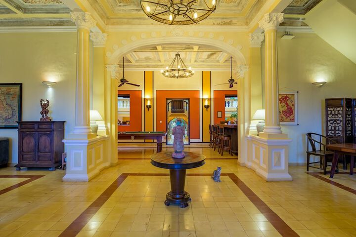 Hotel Interior 2 of 40