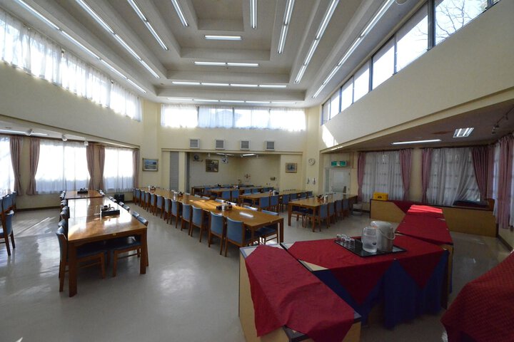 Restaurants