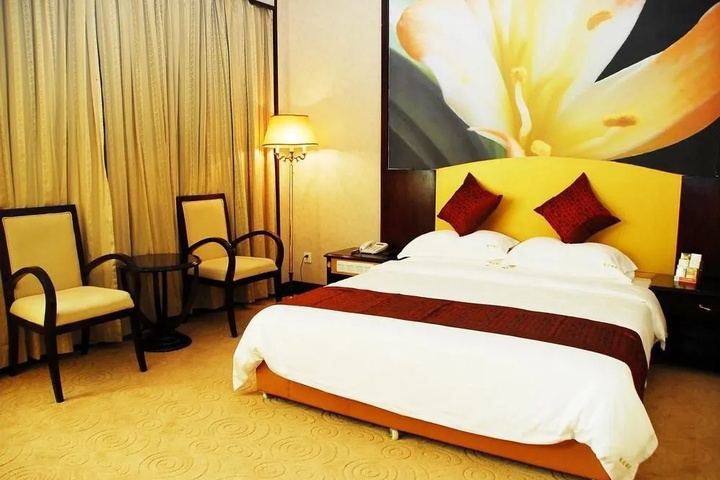 Ruilong Hotel