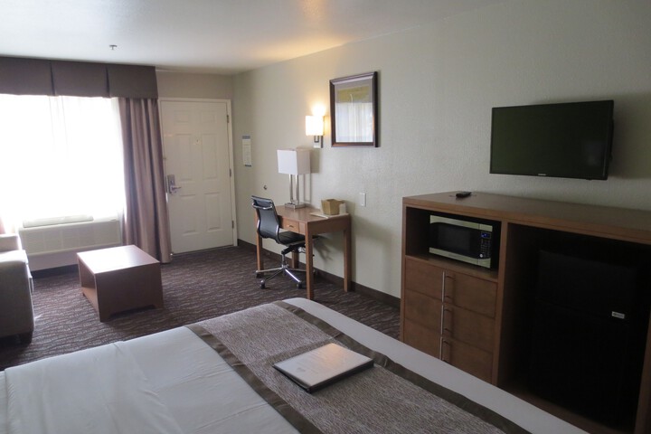 Suite Room