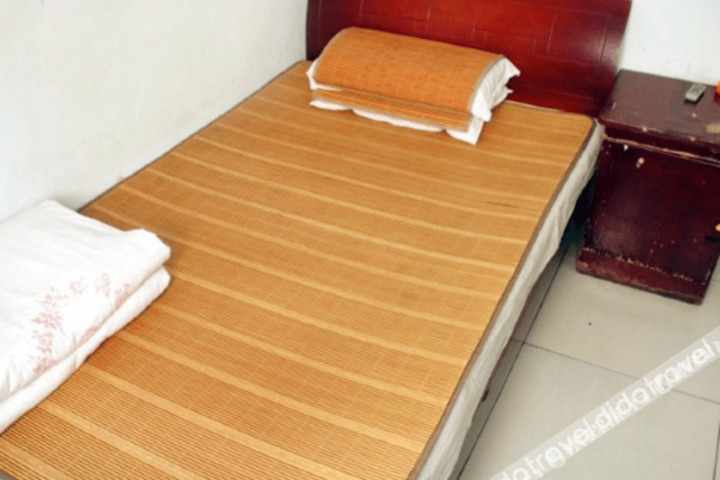 Tengzhou Jincheng Hotel