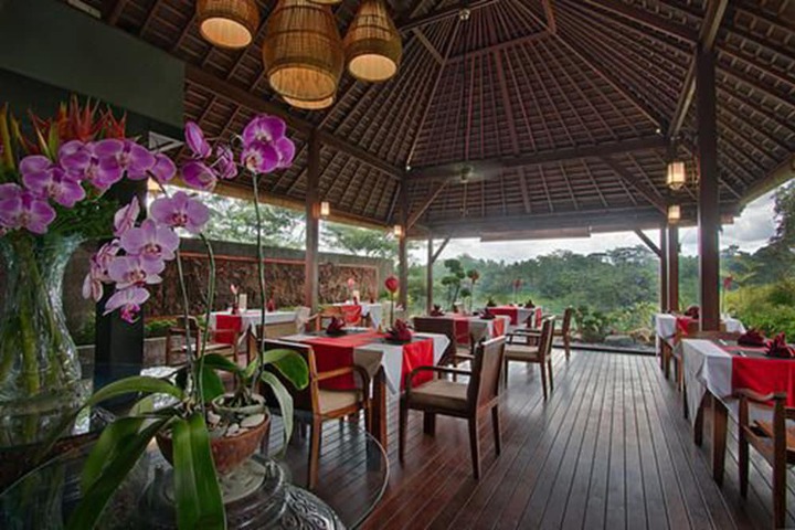 Dining Photos