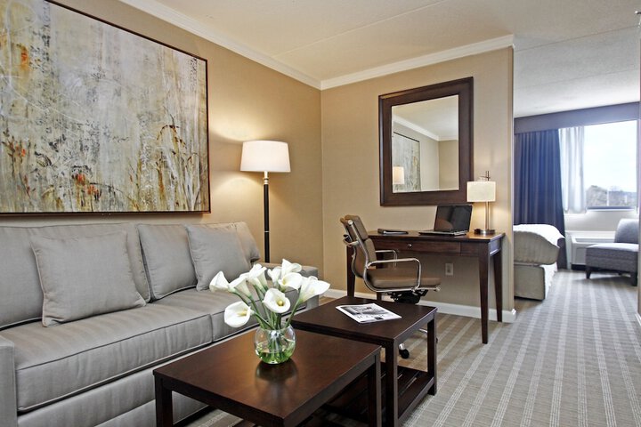 Standard King Bed Accessible (3 of 14)