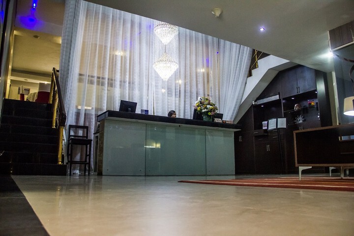 Hotel Interior 3 of 155