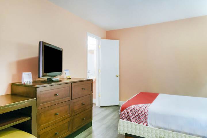 1 Double Bed (7 of 14)