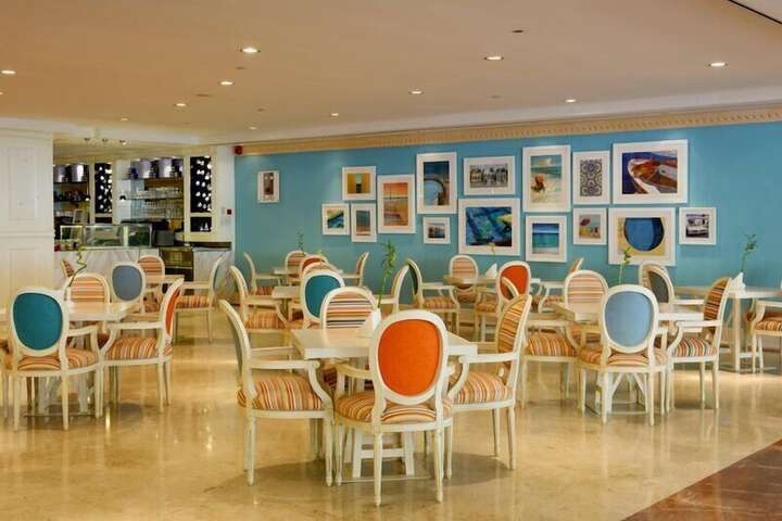 Dining Photos