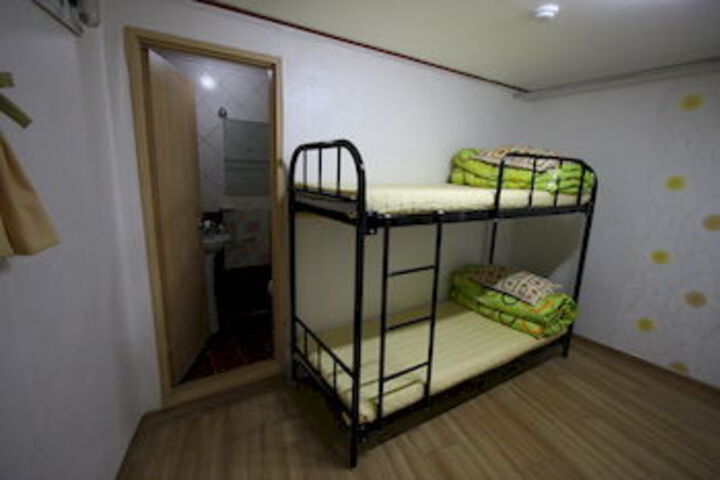 Suite Room
