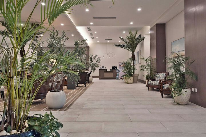 Lobby Photos