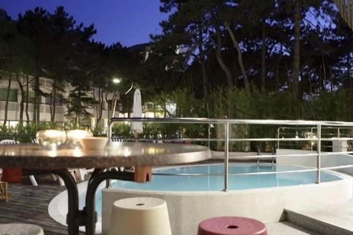 Pool 20 of 45