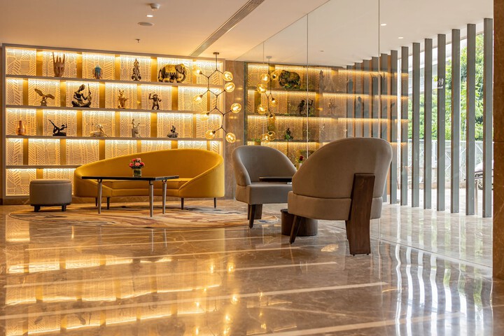 Hotel Interior 7 of 53