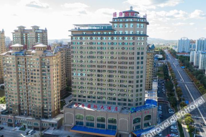 Hotel 1 of 17