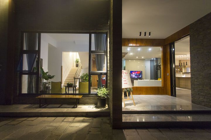 Hotel 138 of 174