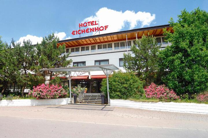 Eichenhof Hotel GbR