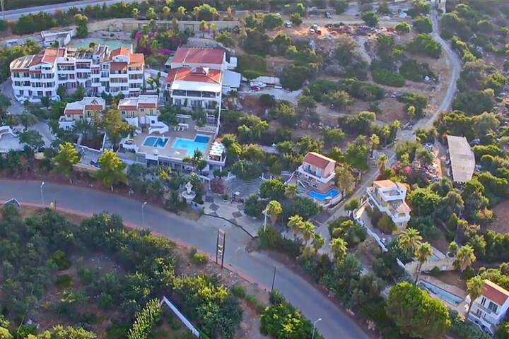 Bali Mare Village