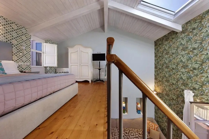 Image of Casa La Maisonette in Sant Agnello di Sorrento