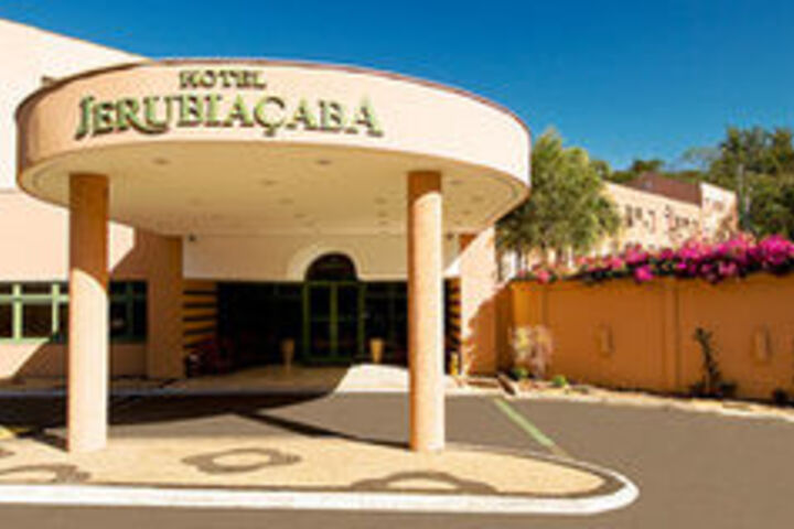 Hotel Jerubiaaba