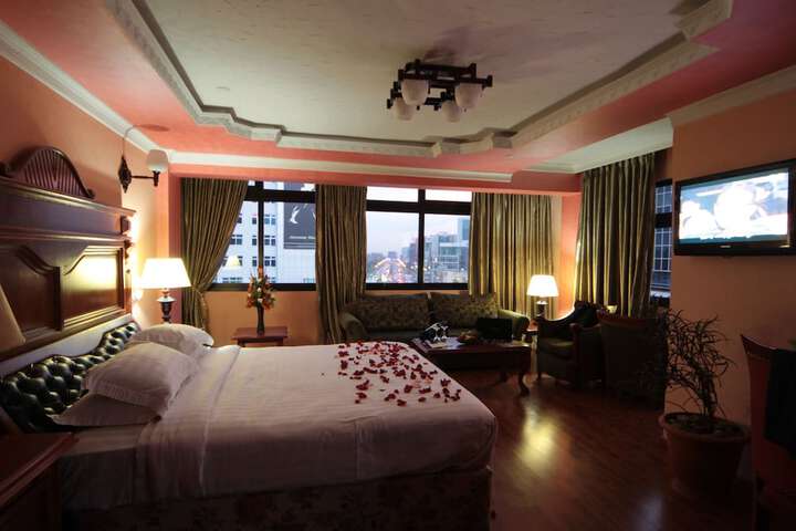 Room