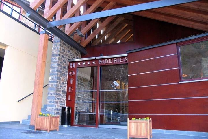 Hotel 67 of 72
