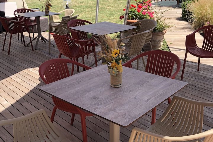 Terrace/Patio 36 of 41
