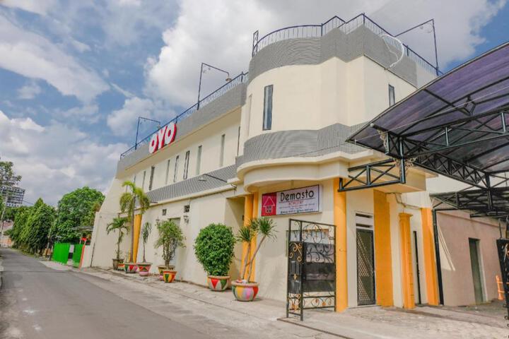 OYO 2614 Demasto Homestay