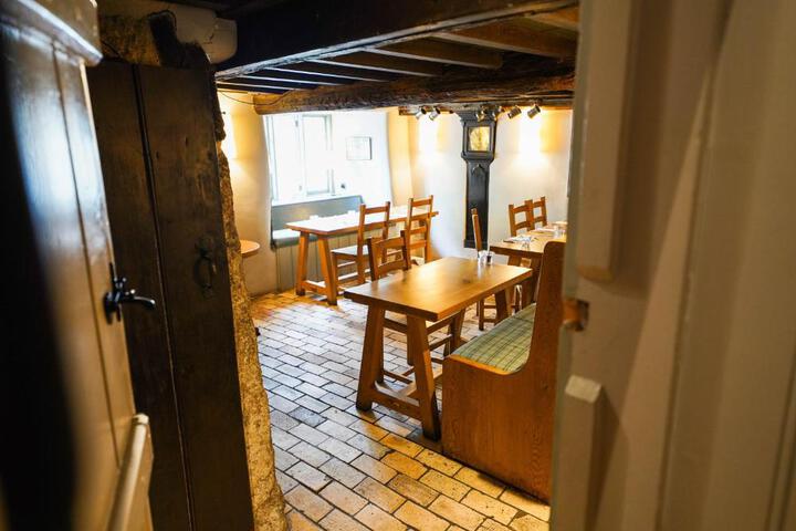 Fitness Center Photo