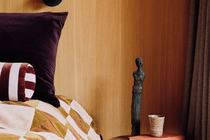 Rote Wand Gourmet Hotel, a Member of Design Hotels in Lech am Arlberg