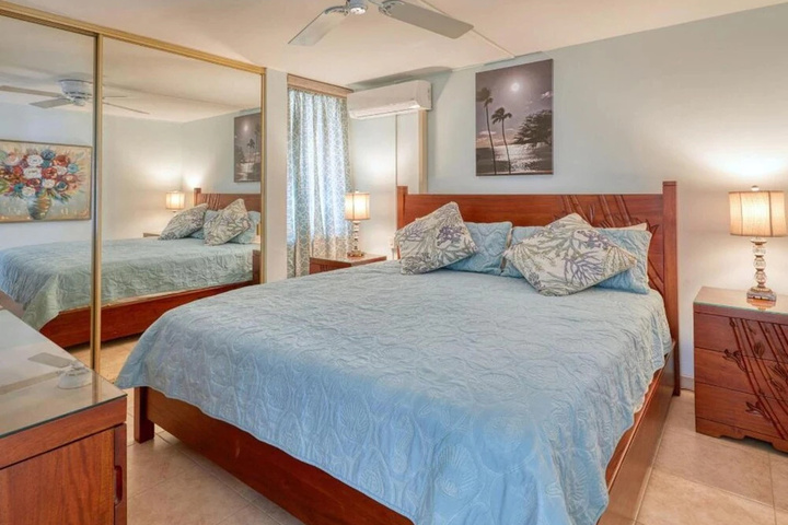 Photo of Koa Lagoon #406 by Maui Life Realty