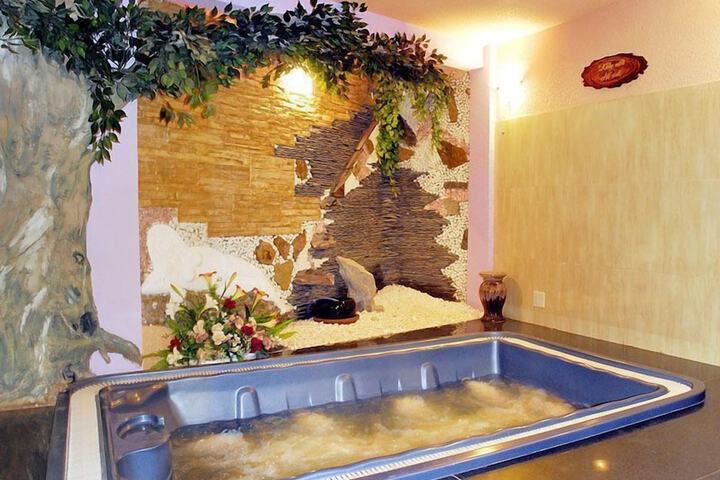Spa Photos