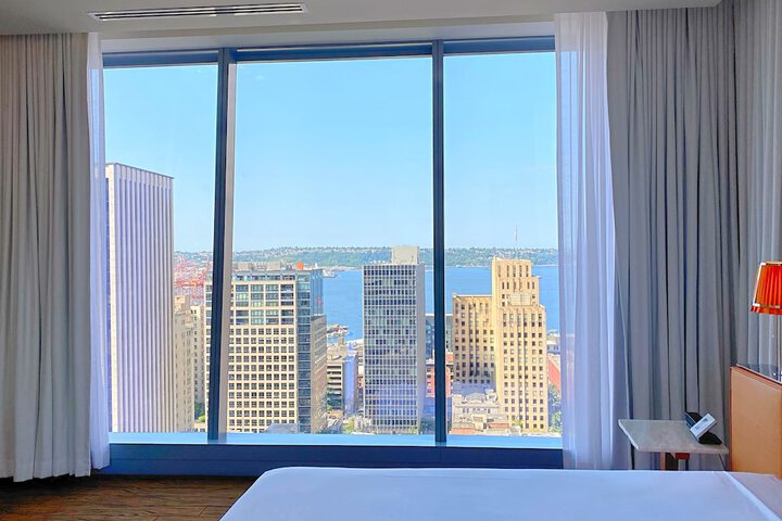 Water view