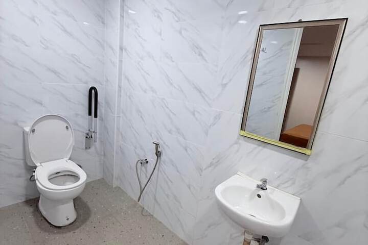 Bath Interior