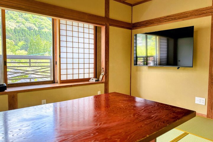 Dining Photos