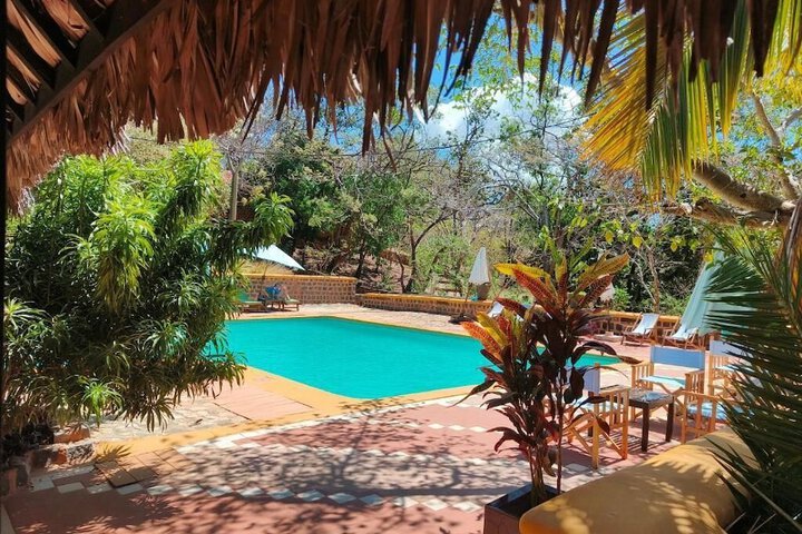 Pool 8 of 13